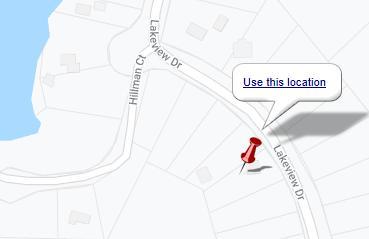15428 Lakeview Drive Wolverine Mi 49799 Dr, Wolverine, MI 49799 photo 2