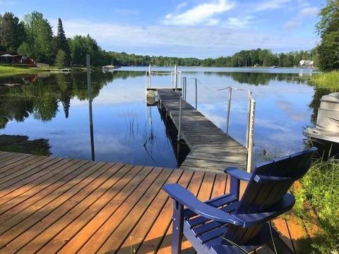 15428 Lakeview Drive Wolverine Mi 49799 Dr, Wolverine, MI 49799 photo 1