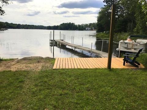 15428 Lakeview Drive Wolverine Mi 49799 Dr, Wolverine, MI 49799 photo 35