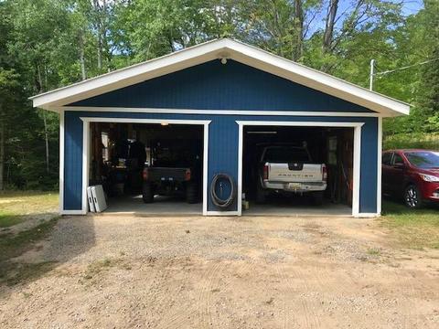 15428 Lakeview Drive Wolverine Mi 49799 Dr, Wolverine, MI 49799 photo 17