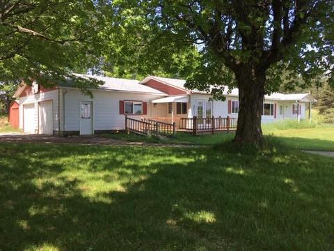 1601 Caldwell Road Mio Mi 48647 Rd, Mio, MI 48647 photo 1