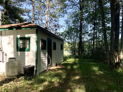 11209 Manning Dr, Frederic, MI 49733 photo 1