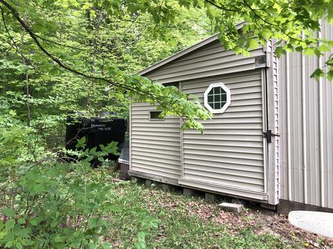 8873 N Deer Trail Frederic Mi 49733 Trl, Frederic, MI 49733 photo 29