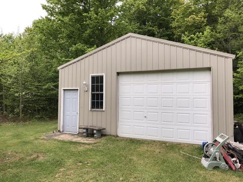 8873 N Deer Trail Frederic Mi 49733 Trl, Frederic, MI 49733 photo 25