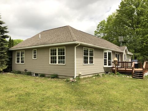 8873 N Deer Trail Frederic Mi 49733 Trl, Frederic, MI 49733 photo 33