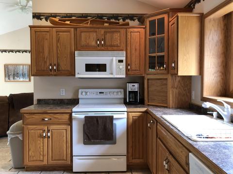 8873 N Deer Trail Frederic Mi 49733 Trl, Frederic, MI 49733 photo 10