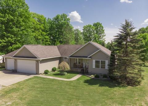 8873 N Deer Trail Frederic Mi 49733 Trl, Frederic, MI 49733 photo 1