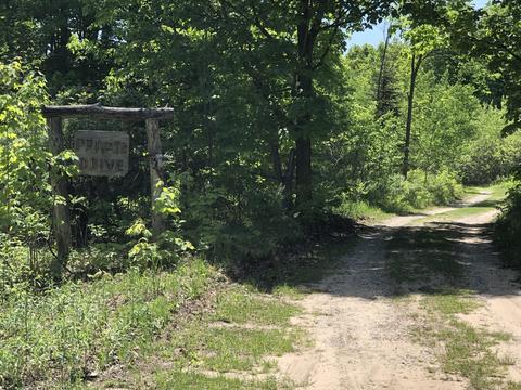 8873 N Deer Trail Frederic Mi 49733 Trl, Frederic, MI 49733 photo 50