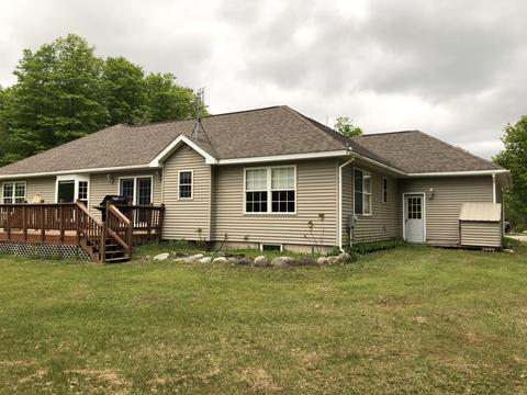 8873 N Deer Trail Frederic Mi 49733 Trl, Frederic, MI 49733 photo 35