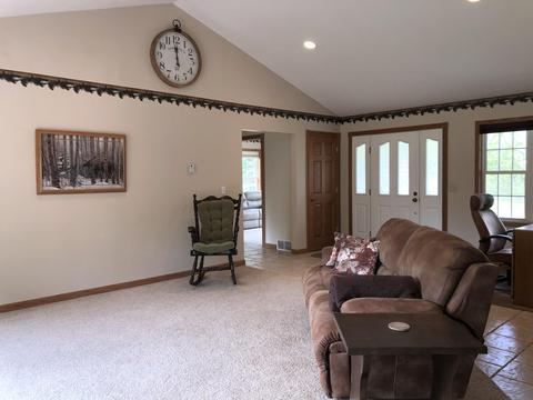 8873 N Deer Trail Frederic Mi 49733 Trl, Frederic, MI 49733 photo 4
