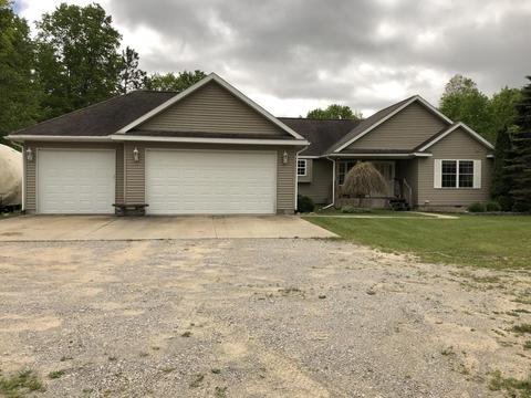8873 N Deer Trail Frederic Mi 49733 Trl, Frederic, MI 49733 photo 24