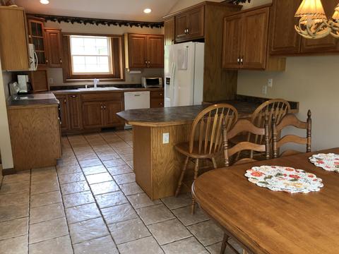 8873 N Deer Trail Frederic Mi 49733 Trl, Frederic, MI 49733 photo 8