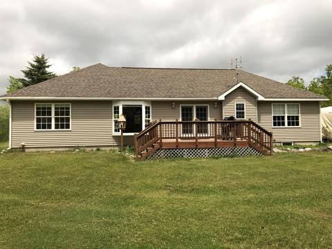 8873 N Deer Trail Frederic Mi 49733 Trl, Frederic, MI 49733 photo 34