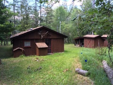 1401 Delano Rd, Comins, MI 48619 photo 1