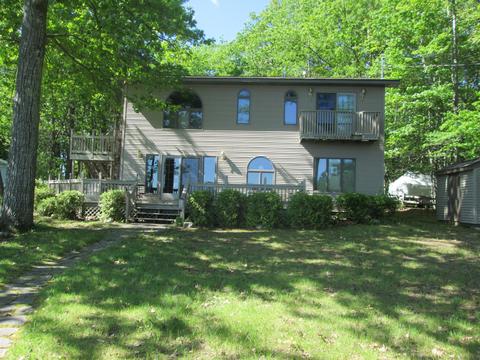 2261 Fleming Road Lewiston Mi 49756 Rd, Lewiston, MI 49756 photo 1