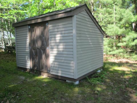 2261 Fleming Road Lewiston Mi 49756 Rd, Lewiston, MI 49756 photo 35