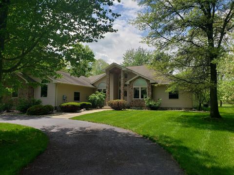 6442 Fox Run Dr, Grayling, MI 49738 photo 1