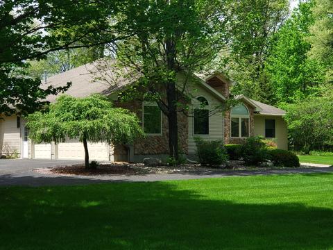 6442 Fox Run Dr, Grayling, MI 49738 photo 4