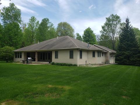 6442 Fox Run Dr, Grayling, MI 49738 photo 6