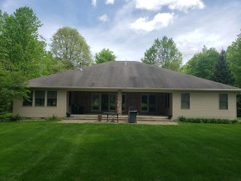 6442 Fox Run Dr, Grayling, MI 49738 photo 7