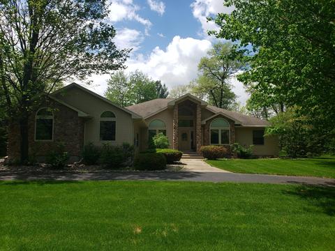 6442 Fox Run Dr, Grayling, MI 49738 photo 2