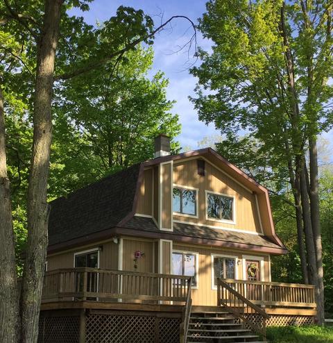 8396 Luce St, Alanson, MI 49706 photo 4