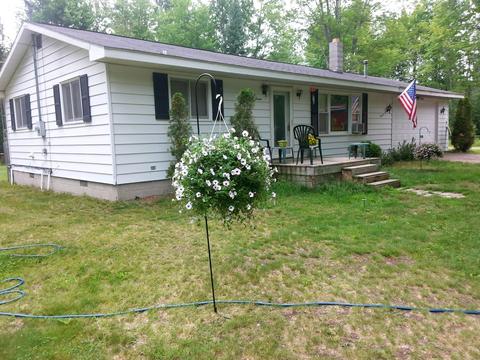 687 Harbor View Drive Mio Mi 48647 Dr, Mio, MI 48647 photo 1