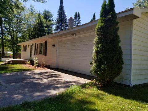 687 Harbor View Drive Mio Mi 48647 Dr, Mio, MI 48647 photo 2