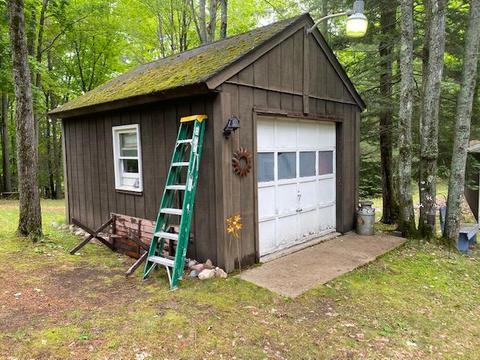 15913 Lakeview Dr, Wolverine, MI 49799 photo 15