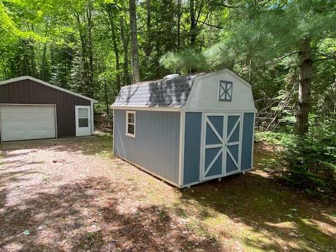 15913 Lakeview Dr, Wolverine, MI 49799 photo 14