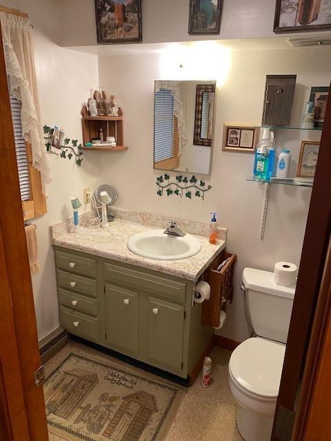 15913 Lakeview Dr, Wolverine, MI 49799 photo 10
