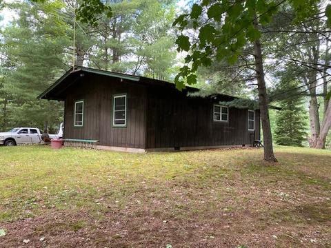 15913 Lakeview Dr, Wolverine, MI 49799 photo 2