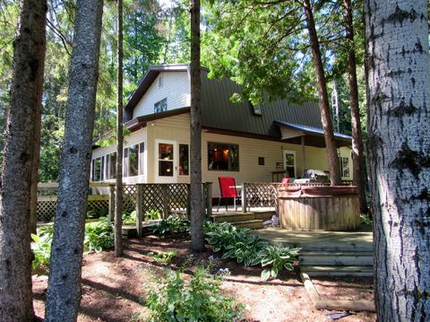 6400 E Shore Drive Cheboygan Mi 49721 Dr, Cheboygan, MI 49721 photo 33
