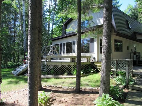 6400 E Shore Drive Cheboygan Mi 49721 Dr, Cheboygan, MI 49721 photo 2