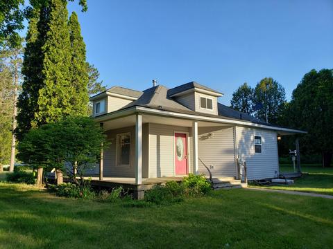 2147 E Miller Road Fairview Mi 48621 Rd, Fairview, MI 48621 photo 1