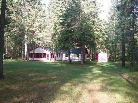 7492 Dudd Rd, Vanderbilt, MI 49795 photo 2