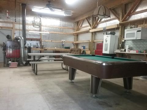 7492 Dudd Rd, Vanderbilt, MI 49795 photo 9