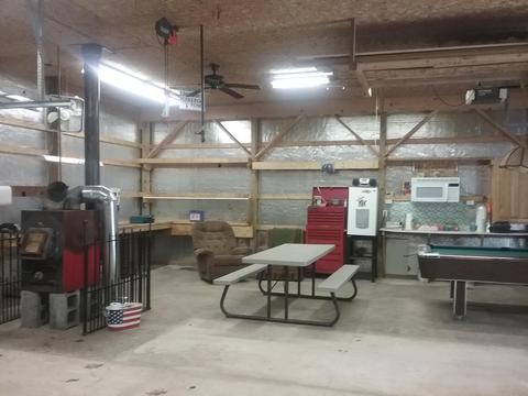 7492 Dudd Rd, Vanderbilt, MI 49795 photo 10