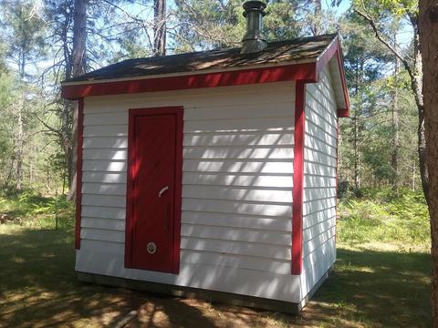 7492 Dudd Rd, Vanderbilt, MI 49795 photo 13