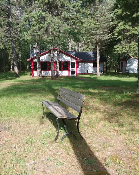 7492 Dudd Rd, Vanderbilt, MI 49795 photo 1