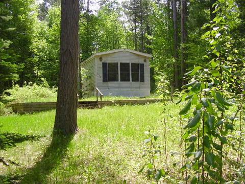 1535 Pierce Rd, Luzerne, MI 48636 photo 1