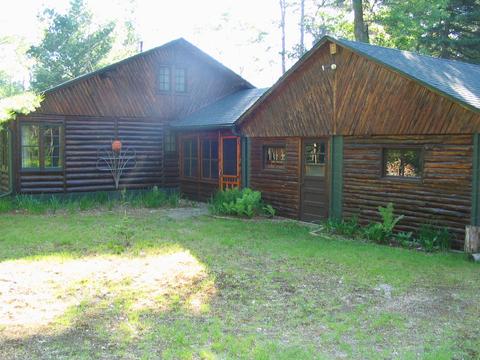 6474 Hanner Trail Grayling Mi 49738 Trl, Grayling, MI 49738 photo 3