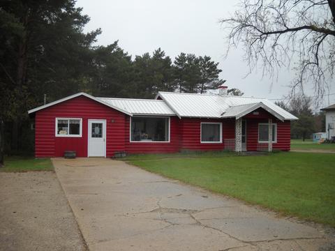 4156 Salling Ave, Lewiston, MI 49756 photo 1