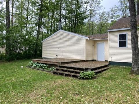 4681 Skyline Rd, Grayling, MI 49738 photo 2