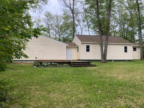 4681 Skyline Rd, Grayling, MI 49738 photo 3