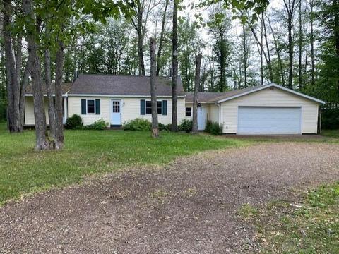 4681 Skyline Rd, Grayling, MI 49738 photo 1