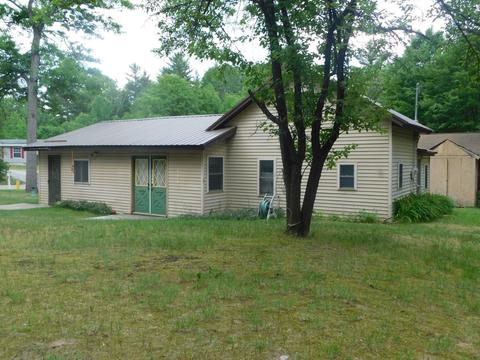 1259 Cauchy Rd, Mio, MI 48647 photo 1