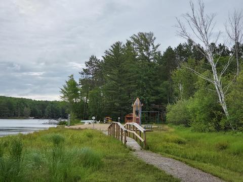 11542 Enchanted Dr, Frederic, MI 49733 photo 35