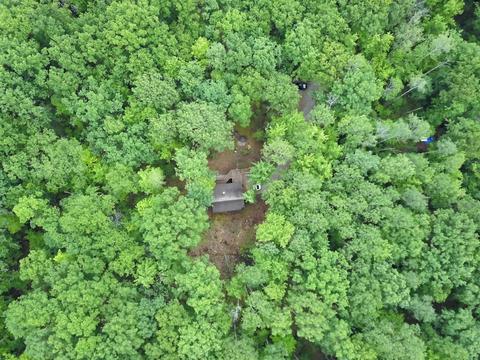 11542 Enchanted Dr, Frederic, MI 49733 photo 32