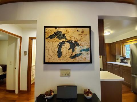 11542 Enchanted Dr, Frederic, MI 49733 photo 17